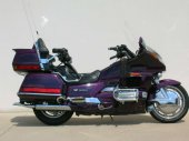 1995 Honda GL 1500 SE Gold Wing photo